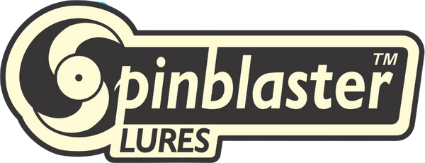 Spinblaster™ Lures